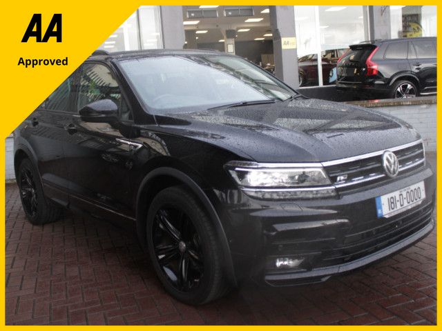 vehicle for sale from Naas Road Autos