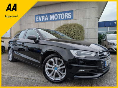 2016 Audi A3