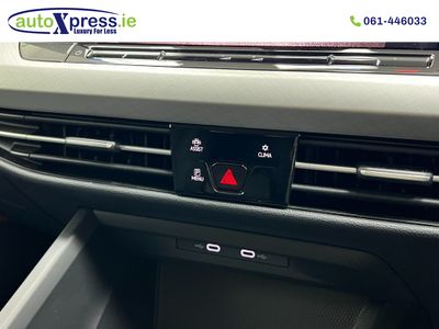 2021 Volkswagen Golf