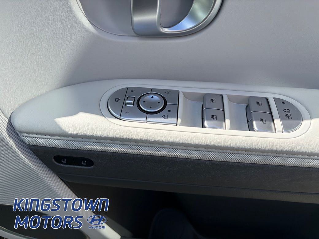 2023 Hyundai Ioniq 5