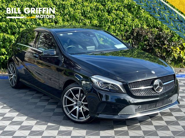 vehicle for sale from Bill Griffin Motors