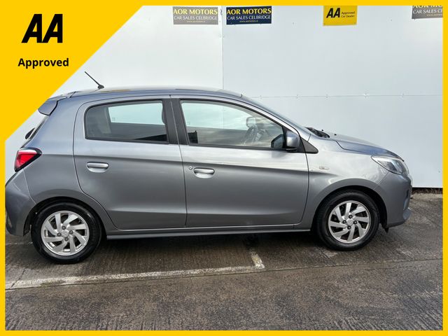 vehicle for sale from AOR Motors