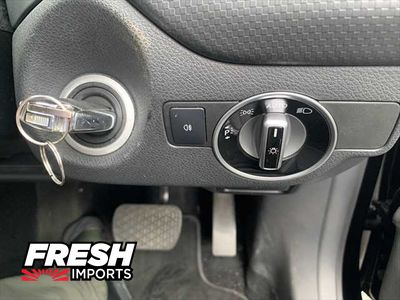 2013 Mercedes-Benz A 180