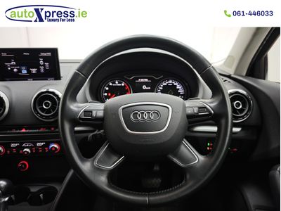 2016 Audi A3