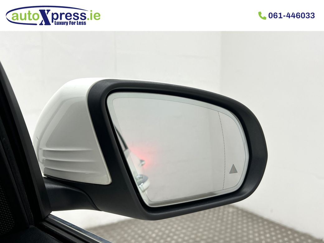 2018 Mercedes-Benz C 200