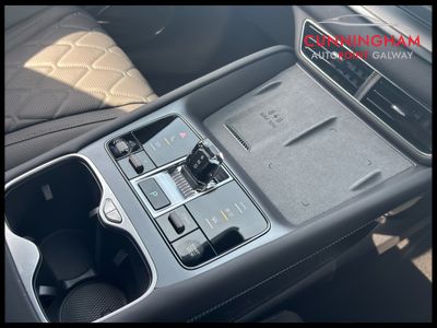 2026 BYD Sealion 7