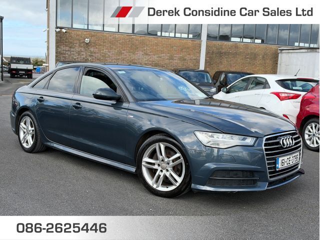 vehicle for sale from Derek Considine Car Sales Ltd