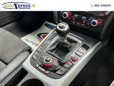 2014 Audi A5