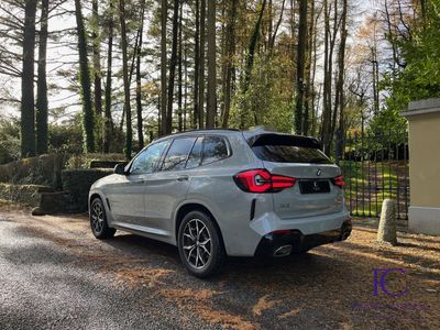 2023 BMW X3