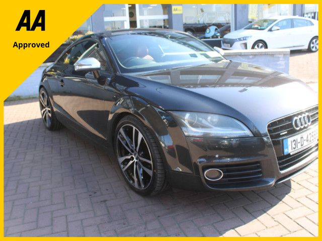 vehicle for sale from Naas Road Autos