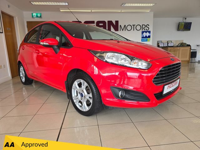 vehicle for sale from Hogan Motors
