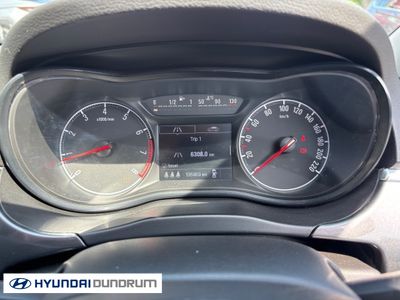 2017 Opel Corsa