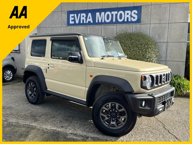 vehicle for sale from Evra Motors