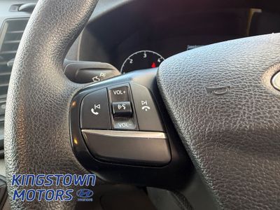 2022 Ford Transit