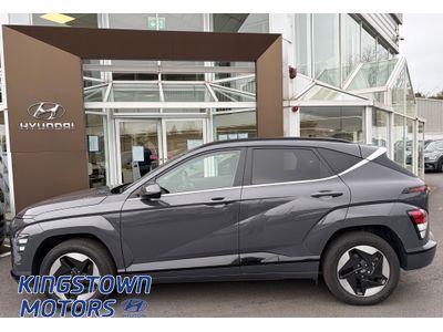 2024 Hyundai Kona