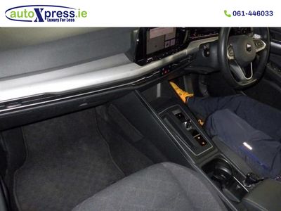 2022 Volkswagen Golf