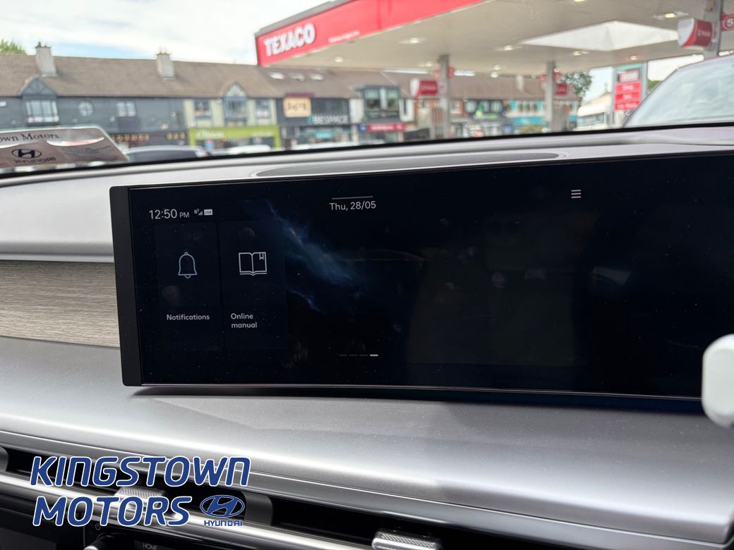 2026 Hyundai Ioniq 9