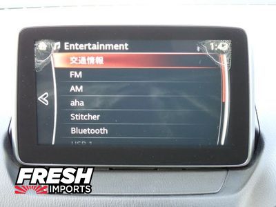 2015 Mazda Demio