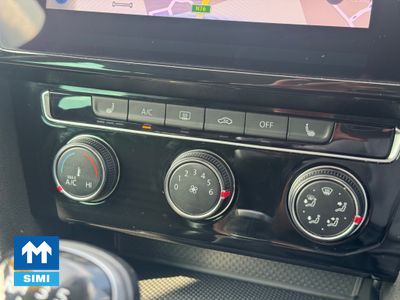 2022 Volkswagen Passat