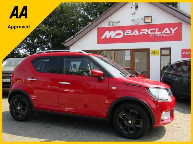 vehicle for sale from MD Barclay