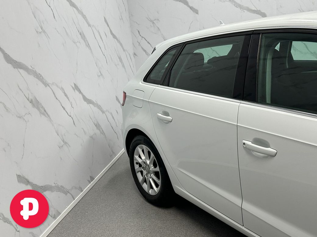 2016 Audi A3