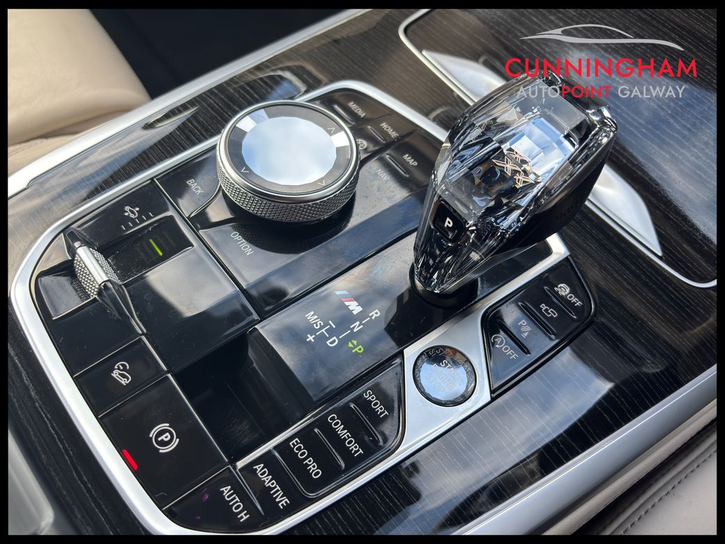 2019 BMW X7