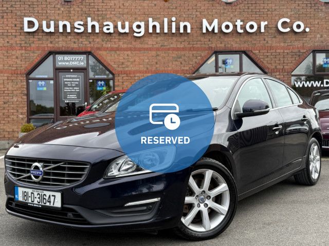 vehicle for sale from Dunshaughlin Motor Co