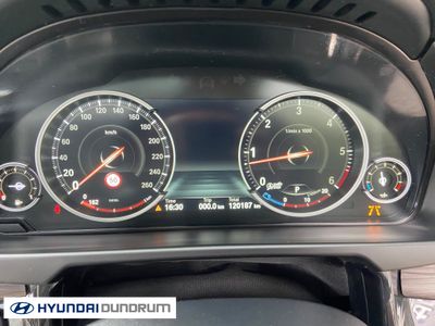 2017 BMW X5