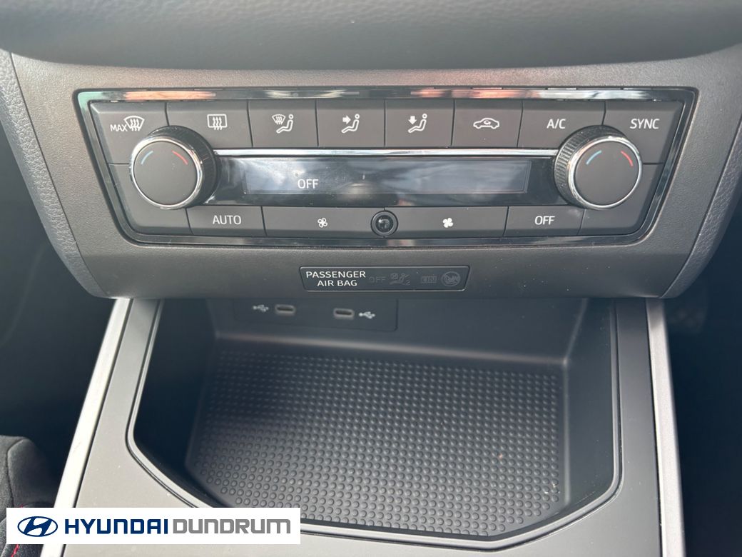 2021 SEAT Arona