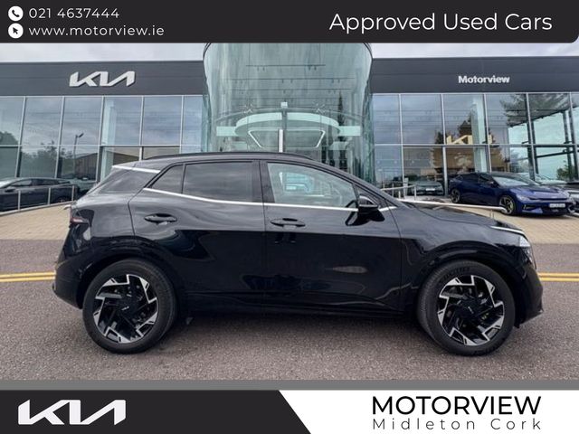 vehicle for sale from Motorview