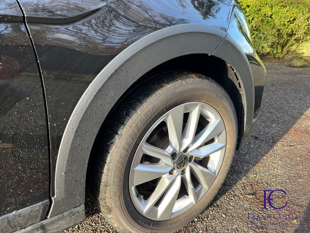 2025 Volkswagen Taigo