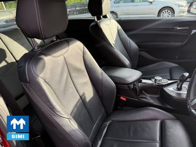 2020 BMW 218d
