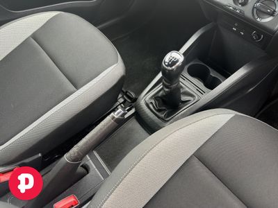 2017 Skoda Fabia