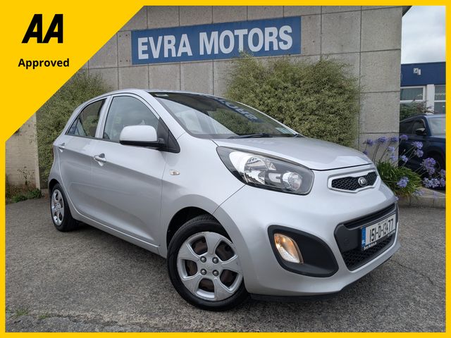 vehicle for sale from Evra Motors