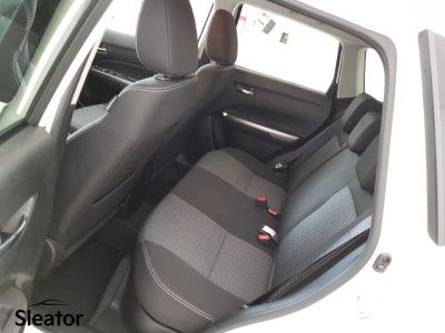 2025 Suzuki Vitara