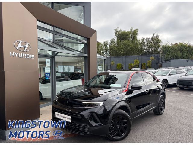 vehicle for sale from Kingstown Motors