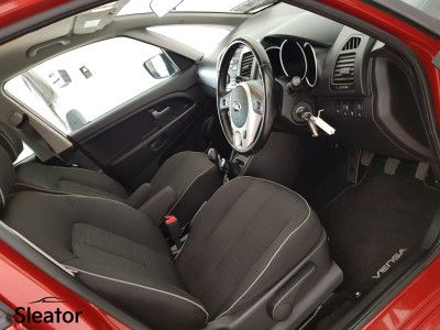 2014 Kia Venga