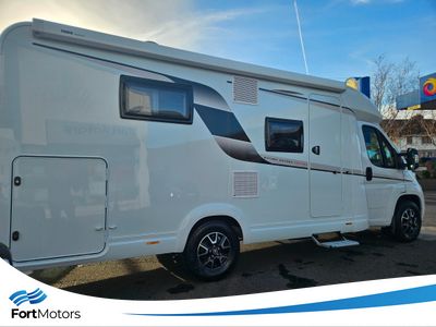 2026 Citroen Relay