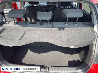 2022 Hyundai i10