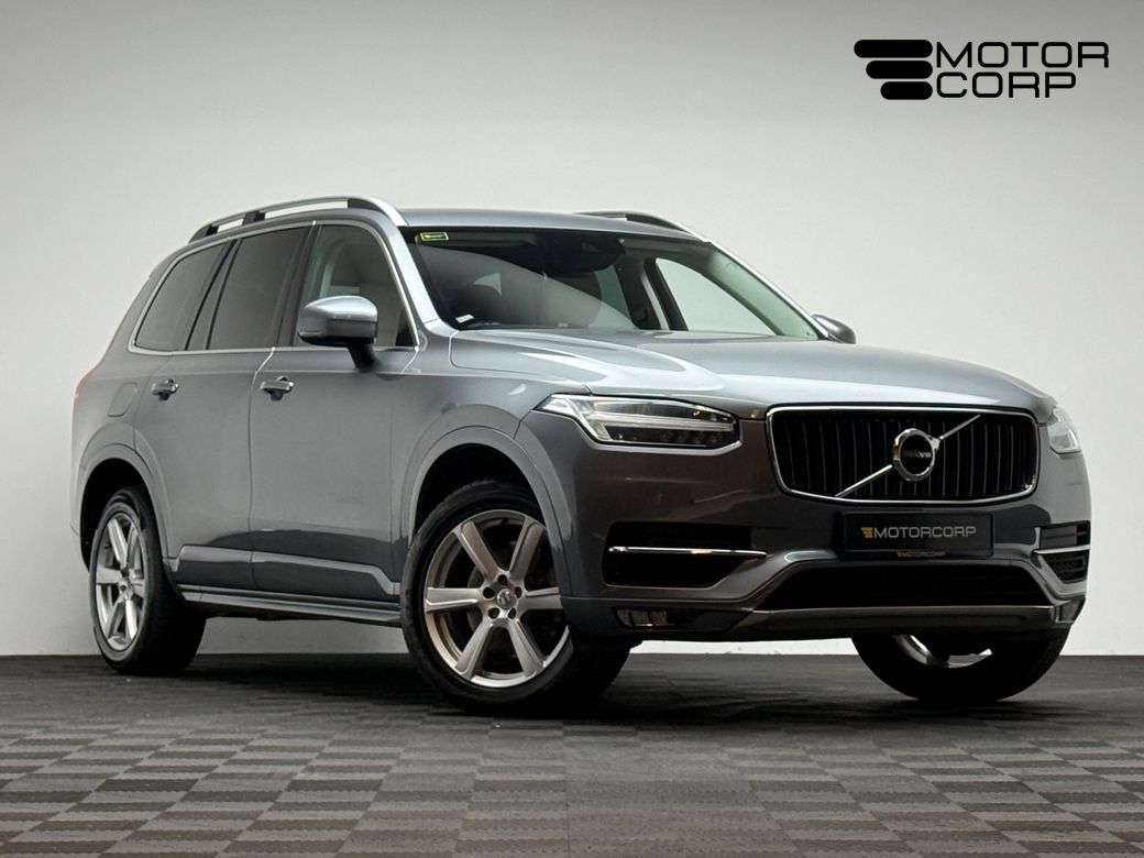 2019 Volvo XC90