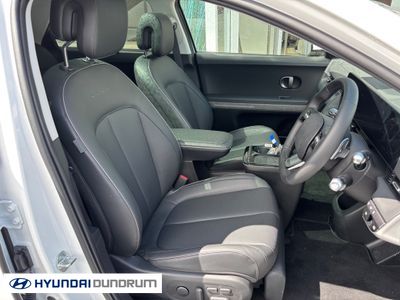 2026 Hyundai Ioniq 5