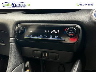 2022 Toyota Yaris