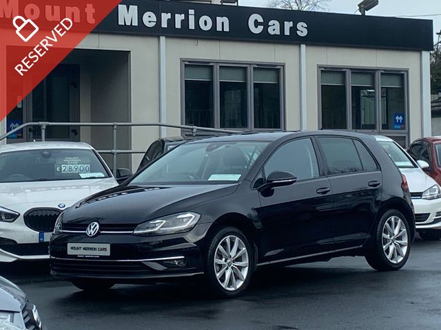 vehicle for sale from Mount Merrion Cars
