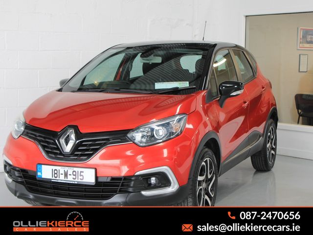 vehicle for sale from Ollie Kierce Cars
