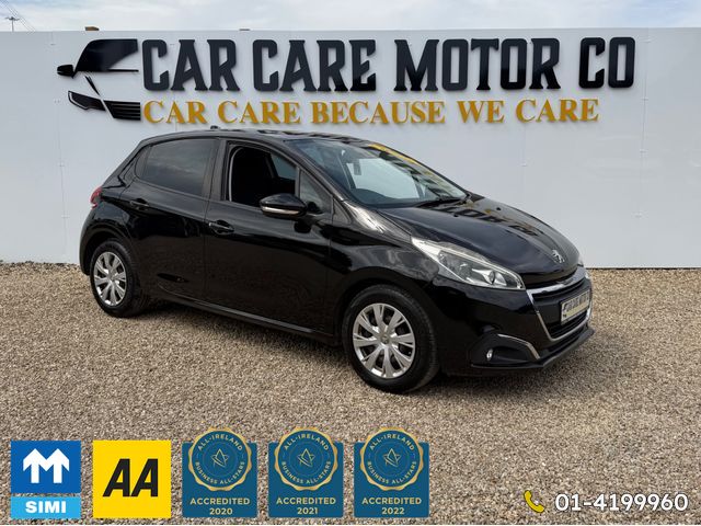 vehicle for sale from Car Care Motor Co. Templeogue