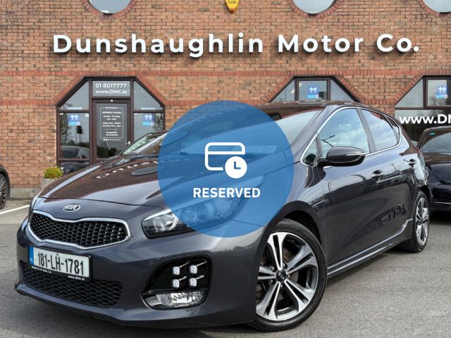 vehicle for sale from Dunshaughlin Motor Co