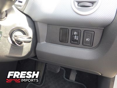 2010 Suzuki Splash