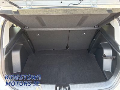 2026 Hyundai Bayon