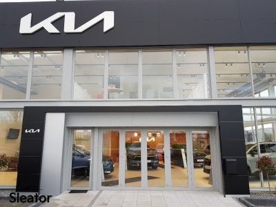 2021 Kia XCeed