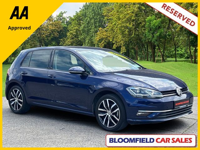 vehicle for sale from Bloomfield Car Sales